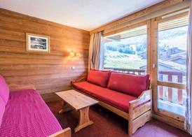 Quartier Crève Cœur - maeva Home 5