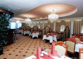 Parkhotel Brno 5