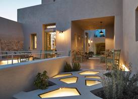 Aeon Suites - Adults Only by Mr and Mrs White 3