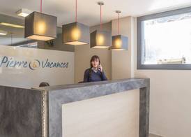 Pierre & Vacances Andorra El Tarter 2