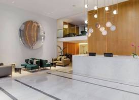 Recoleta Grand, Buenos Aires, a Tribute Portfolio Hotel 3