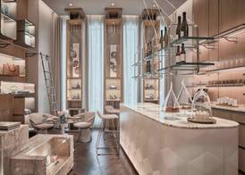 The Fontenay 3