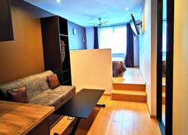 Appart Hotel Relax Spa 4