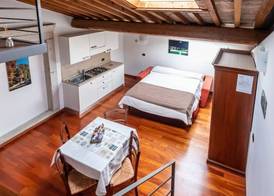 Residenza Napoleone 2