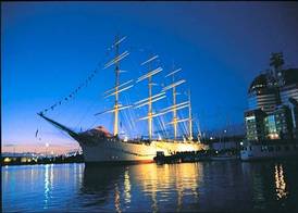 Barken Viking 4