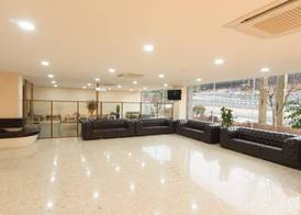 Lake Ocean Resort Sokcho 4