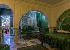 Hôtel Jugurtha Palace 3