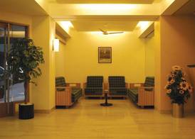 Skylon Hotel 4