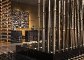 Four Seasons Hotel Tianjin 4
