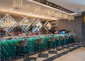 ARIA RESORT & SPA HOTEL Ultra All Inclusive 3