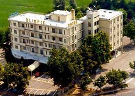 Hotel Olimpic 4