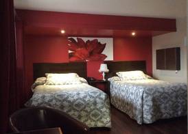 Miami Motel 5