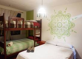 Hostal alegría 2