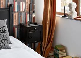 Le Boutik Hotel 5