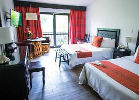 Best Western Plus Posada de Don Vasco 4