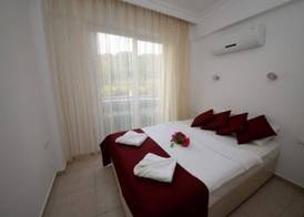 Sea Heaven Legend Apartments 2
