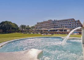 Hotel Mariant Park 4