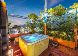 Collection O Diamond House Khaosan 4
