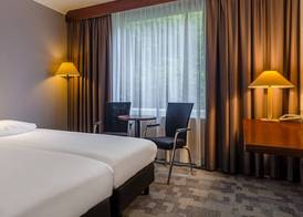 Postillion Hotel Arnhem 2