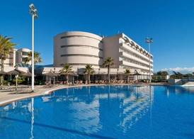 HOTEL EIX PLATJA DAURADA 5