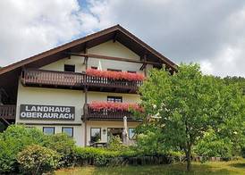 Landhaus Oberaurach 3