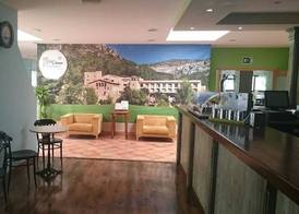 La Figuerola Hotel & Restaurant 4