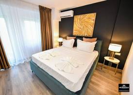 Metropole Apartments Central City 2