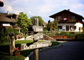 Pineta Nature Resort - Wellness & SPA 2