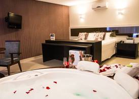 Reserva Praia Hotel 4