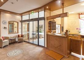 Landhotel Endhart 2