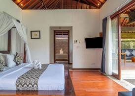Bali Prime Villas Seminyak by Kanaya Hospitality 4