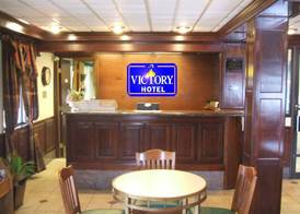 A VICTORY HOTEL - SOUTHFIELD 2