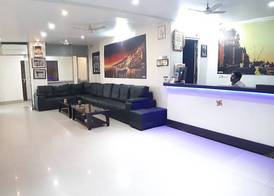 Hotel Sita "Where Every Stay Tells a Story Of Kashi" 5