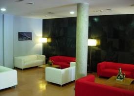 Hotel Flora Parc 3