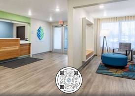 WoodSpring Suites Indianapolis Castleton 3