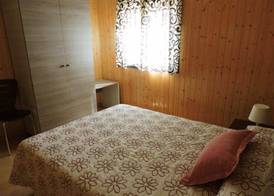 Hostal - Bungalows Camping Cáceres 5