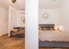 Apartments Horizons 5