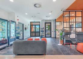 B&B Hotel Bergamo City 3