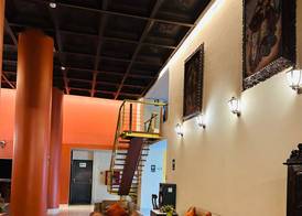Hotel Continental Lima 5
