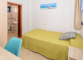 Hostal Magec 3