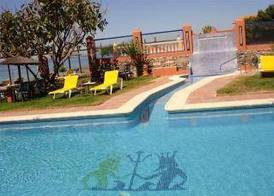 Beach Hotel Dos Mares 3
