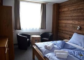 Hotel Kristian 4
