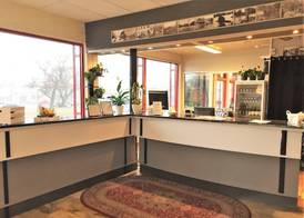 Hotell Vesterhavet 2
