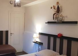 Chambre d'Hôtes La Rose des Vents 4
