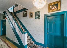 Prince Street Suites 3