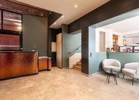 Best Western Hotel & SPA Coeur De Cassis 2