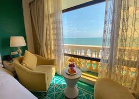Ramada by Wyndham Sihanoukville Xinhaohui Palace 5