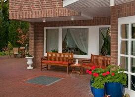 Hotel Ilmenautal inklusive THERMEplus 4
