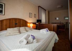 Grand Hotel Gortani - Borgo Gortani 3