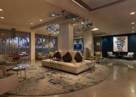 Sonesta Fort Lauderdale Beach 5